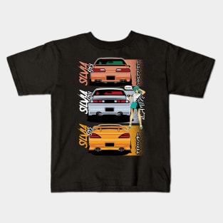 The S Gang Kids T-Shirt